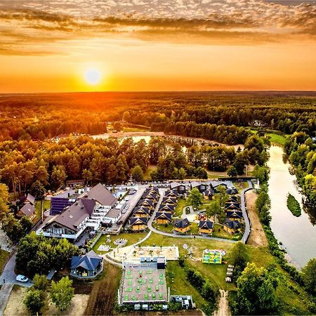 Hotel Bacowka Radawa & Spa Exterior photo