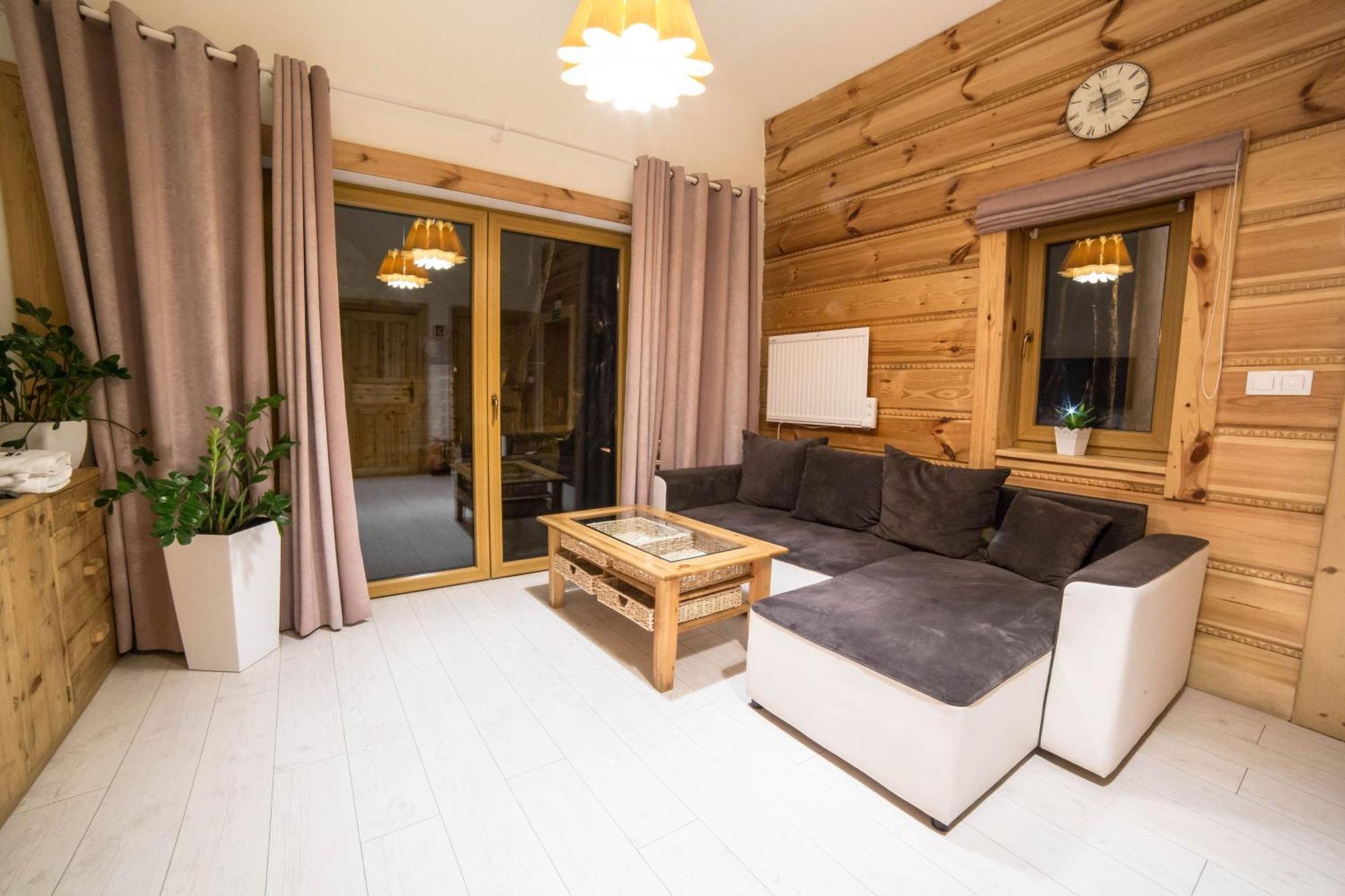 Hotel Bacowka Radawa & Spa Room photo